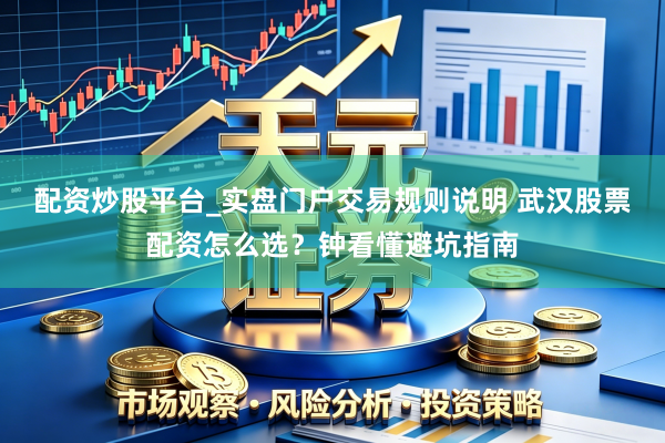 配资炒股平台_实盘门户交易规则说明 武汉股票配资怎么选？钟看懂避坑指南