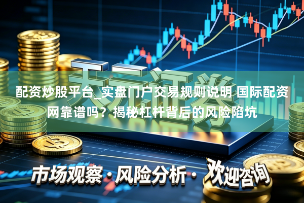 配资炒股平台_实盘门户交易规则说明 国际配资网靠谱吗？揭秘杠杆背后的风险陷坑